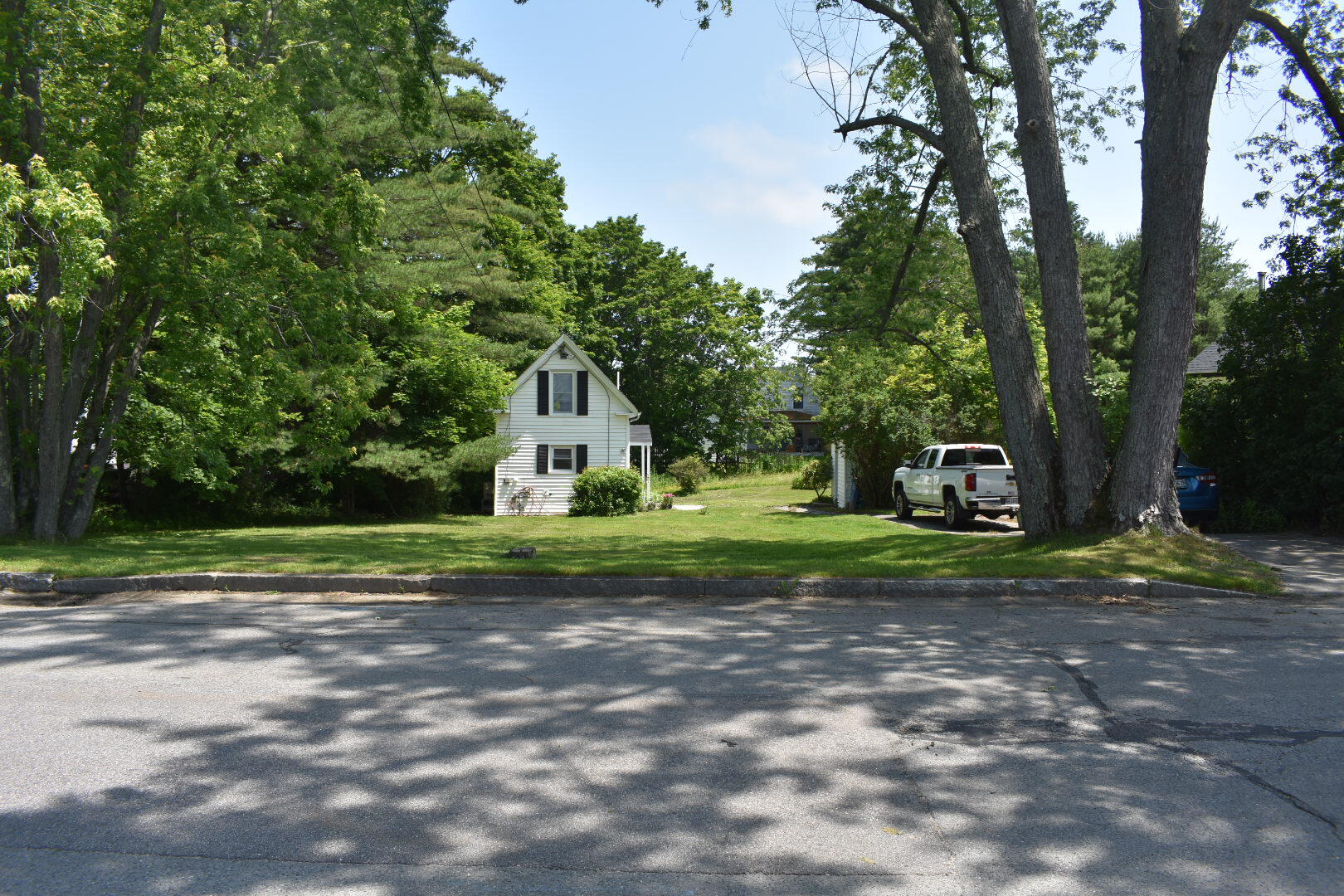 40 Webb Street Portland, ME 04102 - Photo 17 of 21 DSC_0028