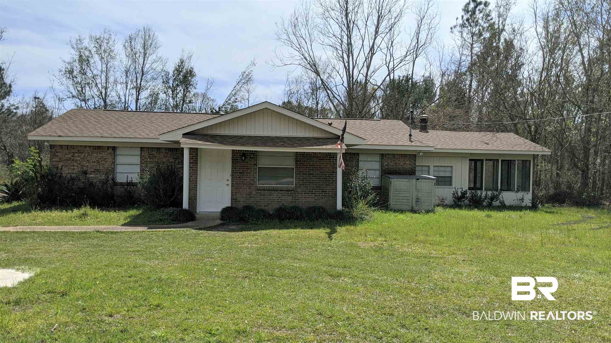20512 Brinks Willis Road Foley, AL 36535 - Photo 3 of 34 Gallery Image 3