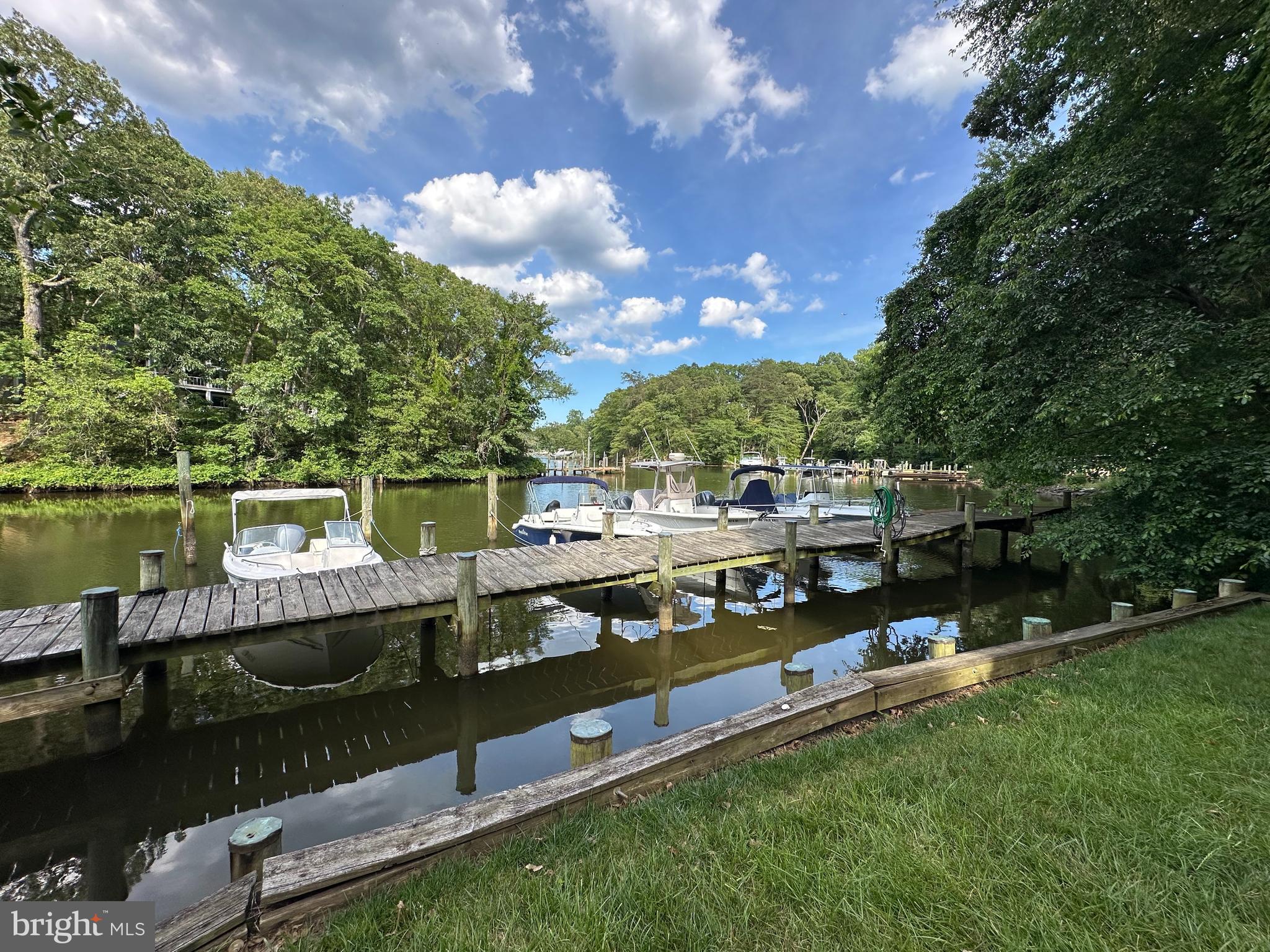 111 Stauffer Road Severna Park, MD 21146 - Photo 58 of 66 Community Waterfront Area