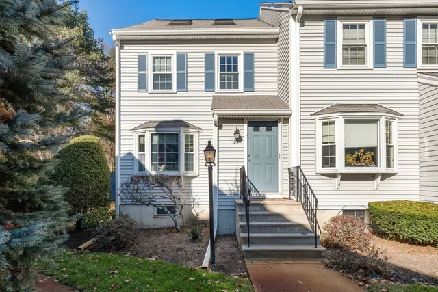 $490,000 | 75 Village Street, Unit 75, Easton, MA 02375
