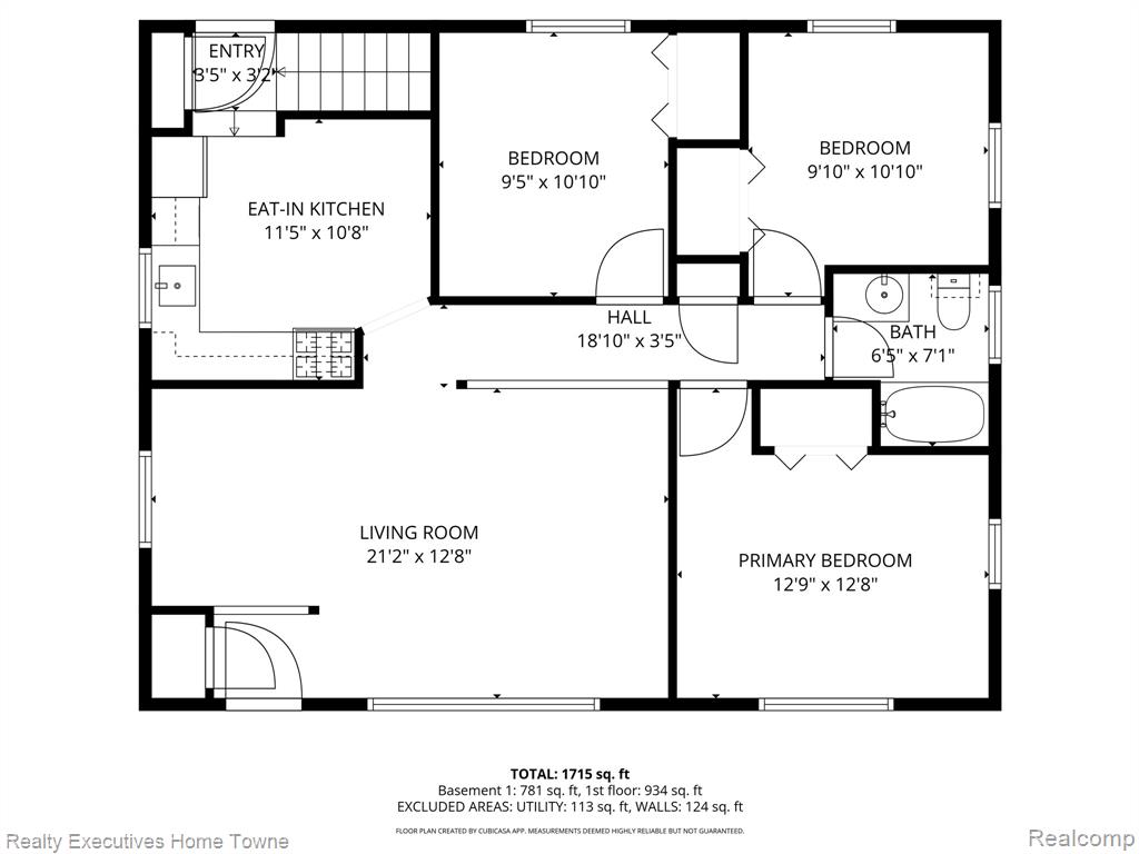 4611 East Thirteen Mile Road Warren, MI 48092 - Photo 27 of 30 Gallery Image 27