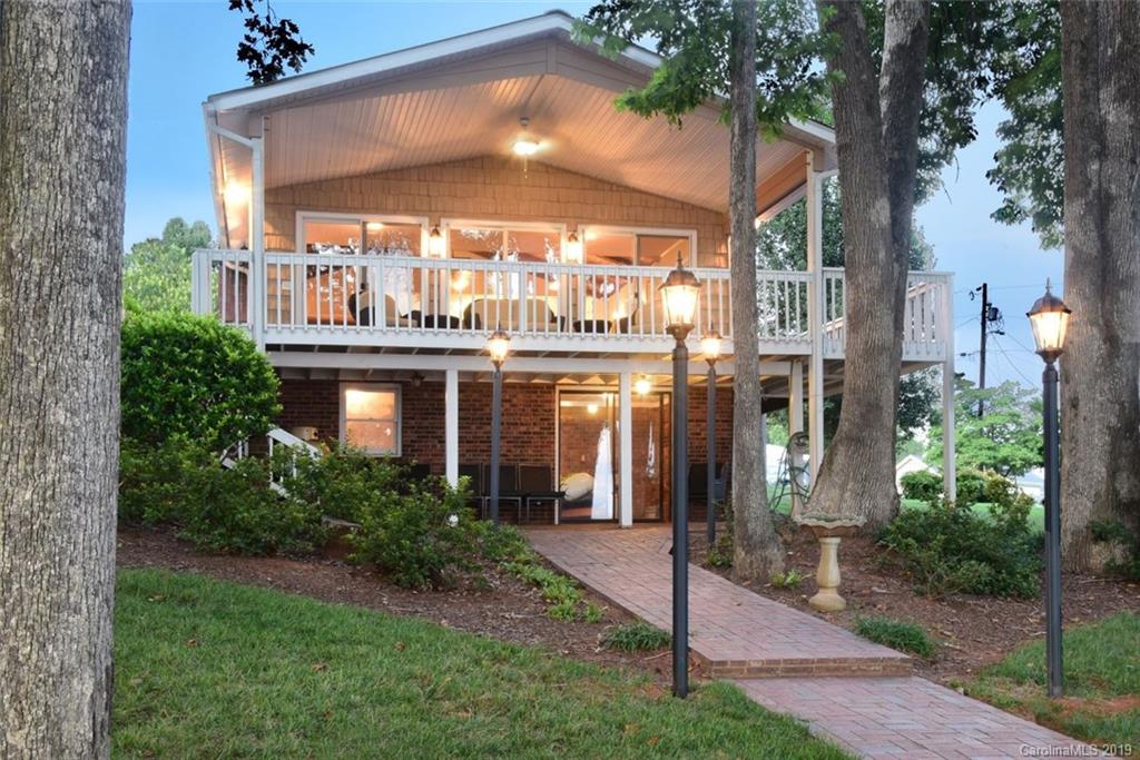 108 Peninsula Road Mount Gilead, NC 27306 - Photo 1 of 48 Gallery Image 1