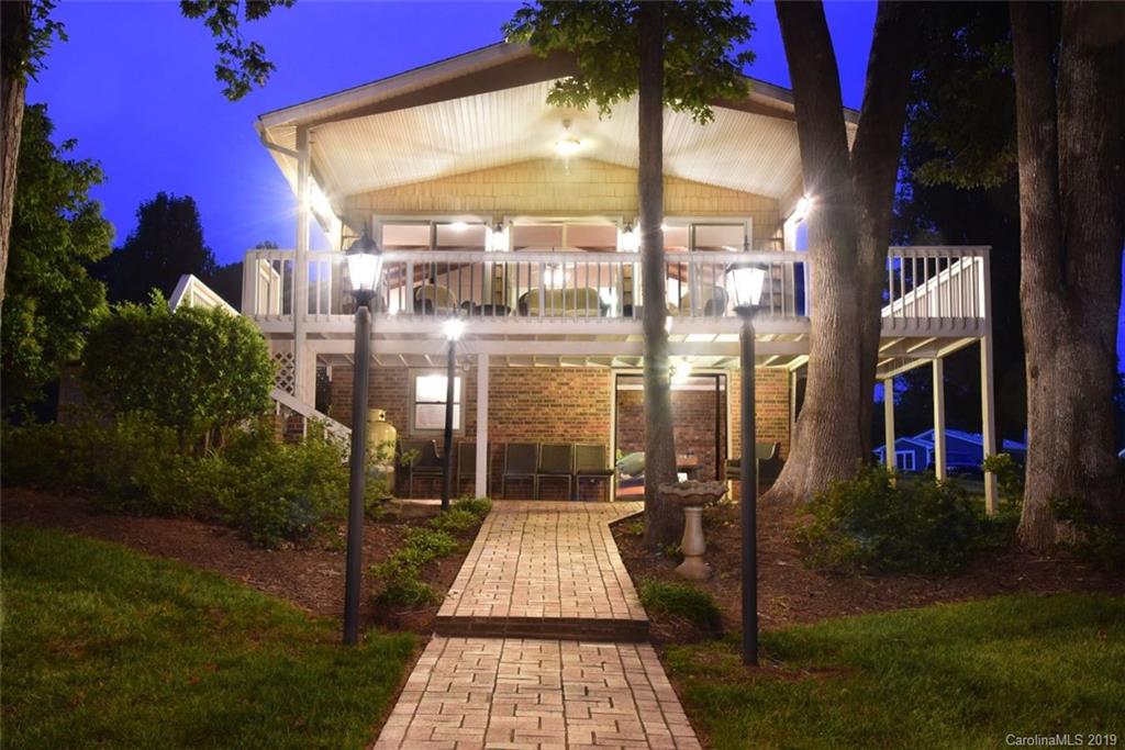 108 Peninsula Road Mount Gilead, NC 27306 - Photo 36 of 48 Gallery Image 36