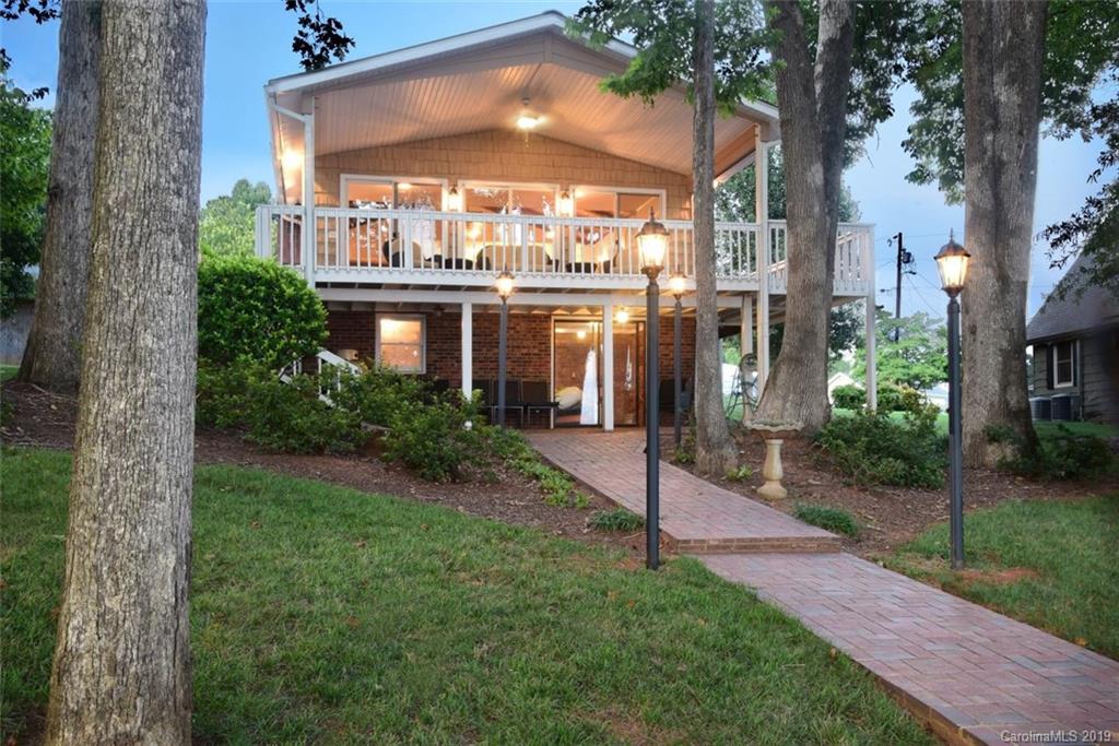 108 Peninsula Road Mount Gilead, NC 27306 - Photo 40 of 48 Gallery Image 40