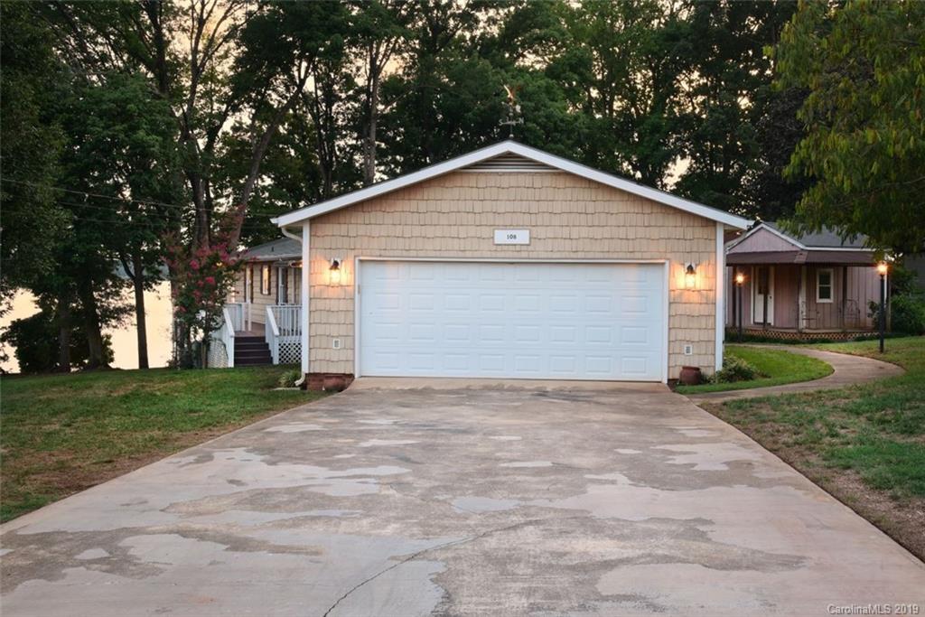 108 Peninsula Road Mount Gilead, NC 27306 - Photo 5 of 48 Gallery Image 5