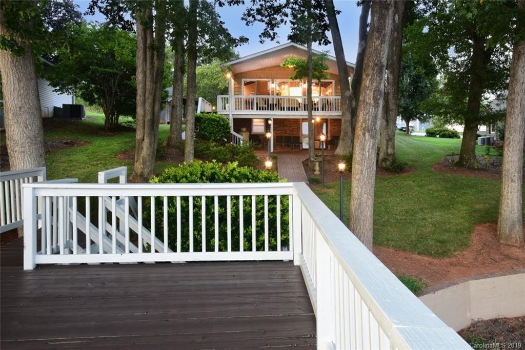 108 Peninsula Road Mount Gilead, NC 27306 - Photo 46 of 48 Gallery Image 46