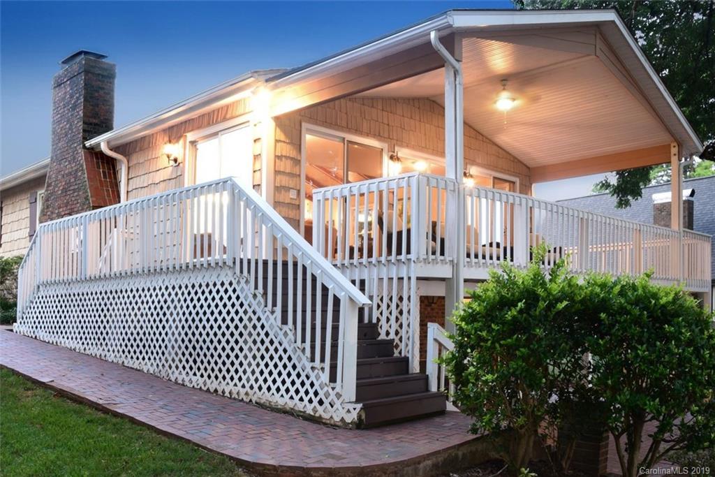 108 Peninsula Road Mount Gilead, NC 27306 - Photo 9 of 48 Gallery Image 9