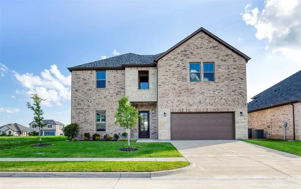 $419,900 | 225 Cisco Trail, Forney, TX 75126