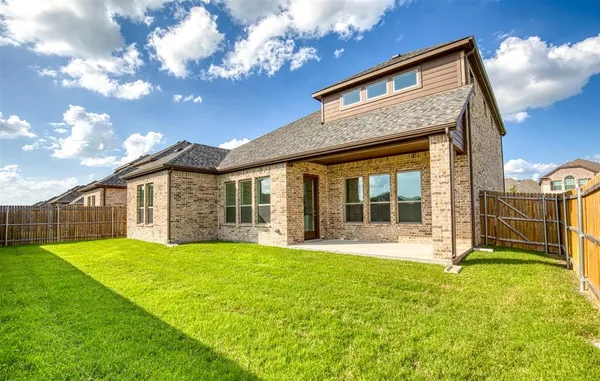 $419,900 | 225 Cisco Trail, Forney, TX 75126