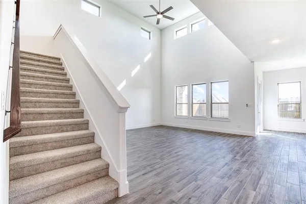 $419,900 | 225 Cisco Trail, Forney, TX 75126