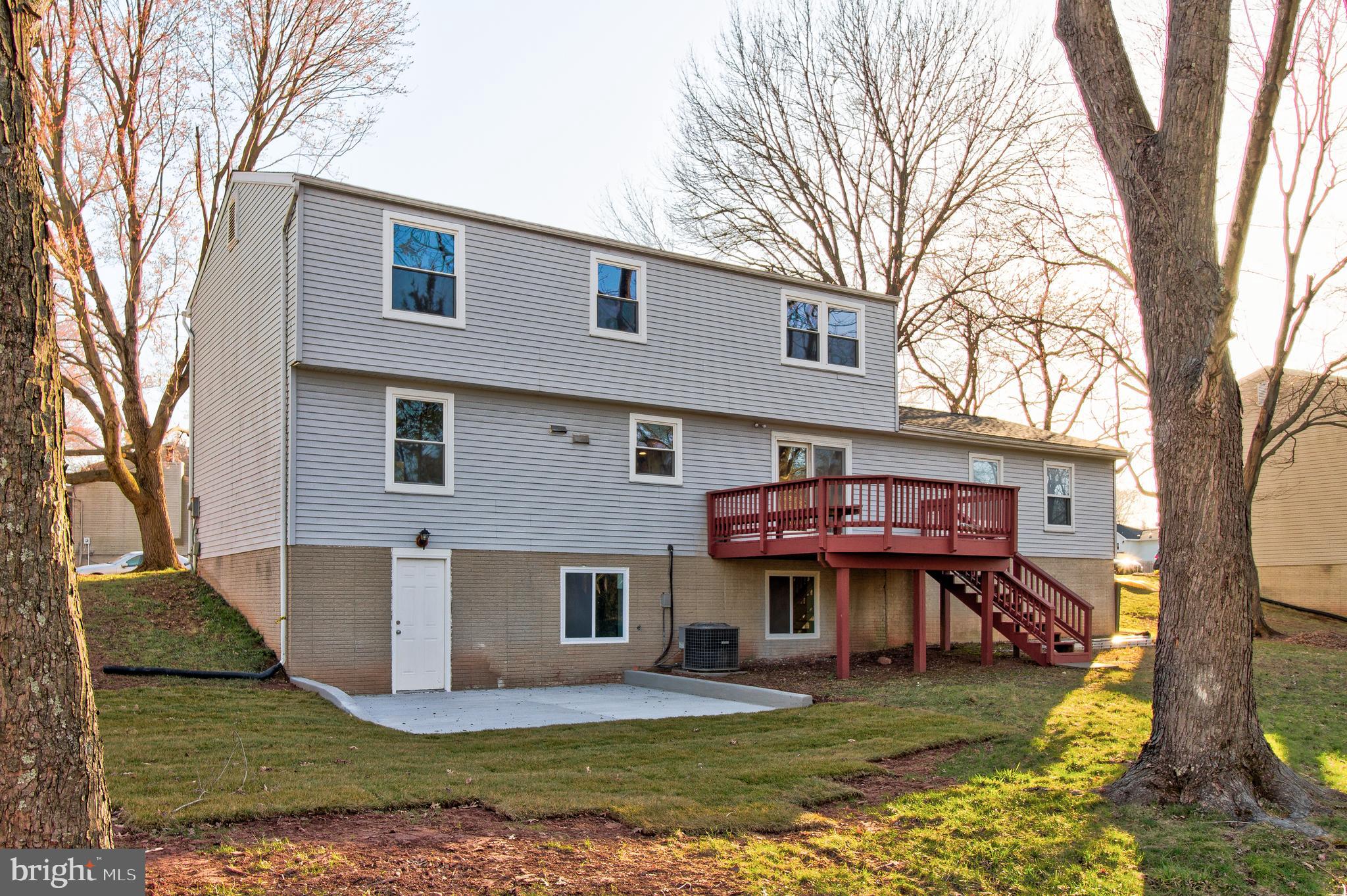 17629 Collier Circle Poolesville, MD 20837 - Photo 38 of 43 Gallery Image 38