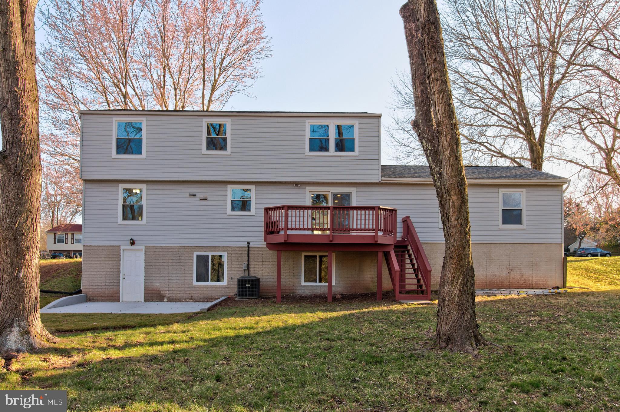 17629 Collier Circle Poolesville, MD 20837 - Photo 40 of 43 Gallery Image 40