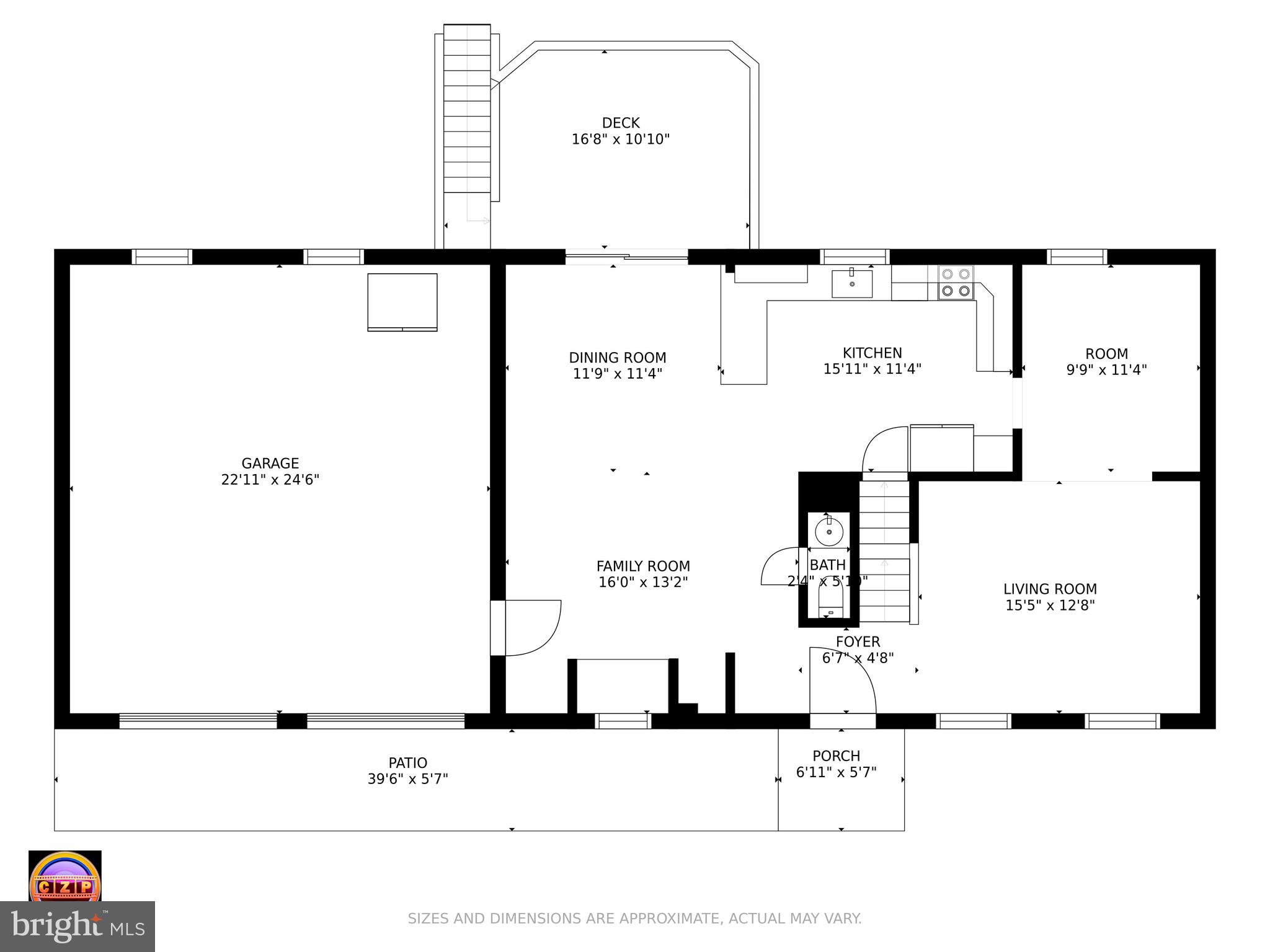 17629 Collier Circle Poolesville, MD 20837 - Photo 41 of 43 Gallery Image 41