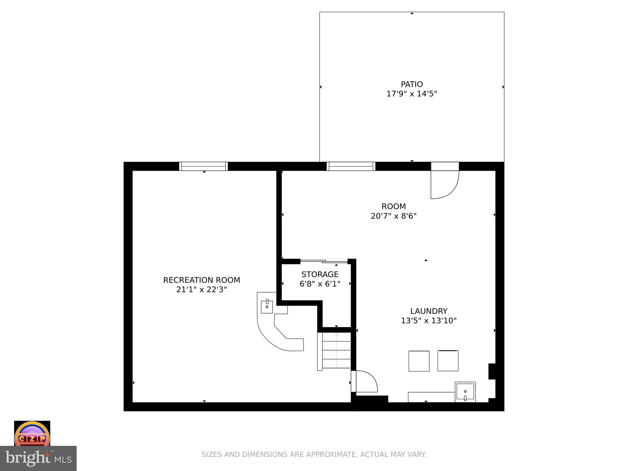 17629 Collier Circle Poolesville, MD 20837 - Photo 43 of 43 Gallery Image 43