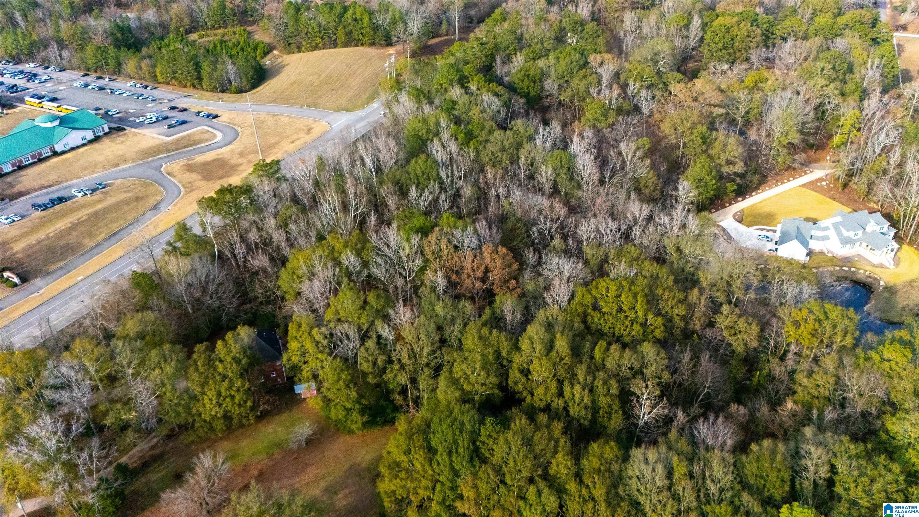 101 South Caldwell Mill Road, Unit 3 Bessemer, AL 35023 - Photo 26 of 33