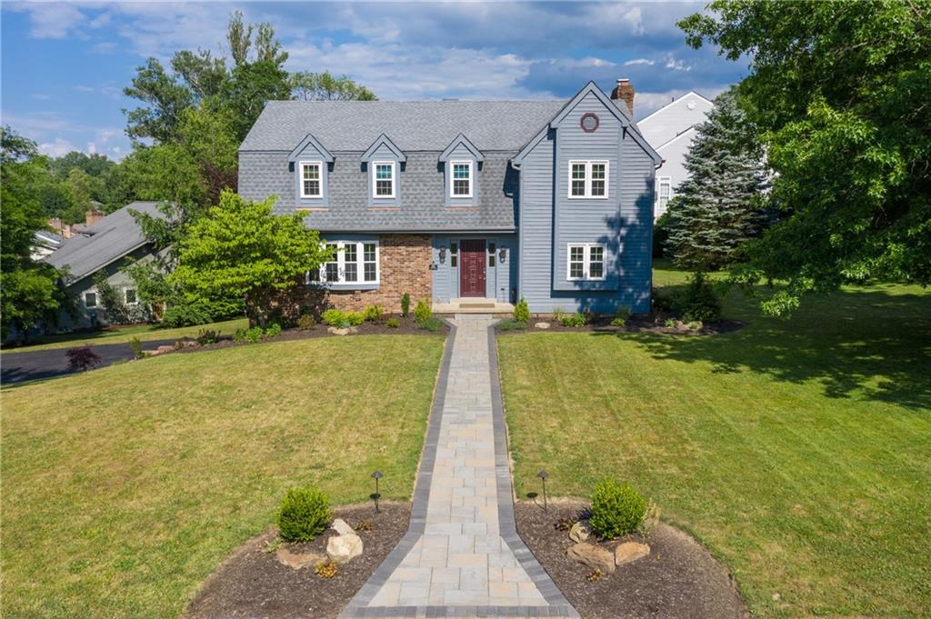 201 Constance Drive McKees Rocks, PA 15136 - Photo 1 of 25 Gallery Image 1