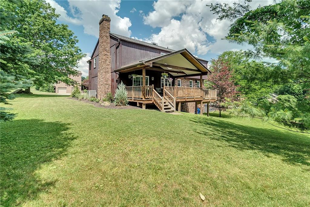 201 Constance Drive McKees Rocks, PA 15136 - Photo 15 of 25 Gallery Image 15