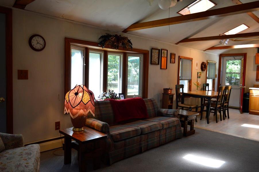 12 Lake Road Cumberland, ME 04021 - Photo 13 of 29 Living Room
