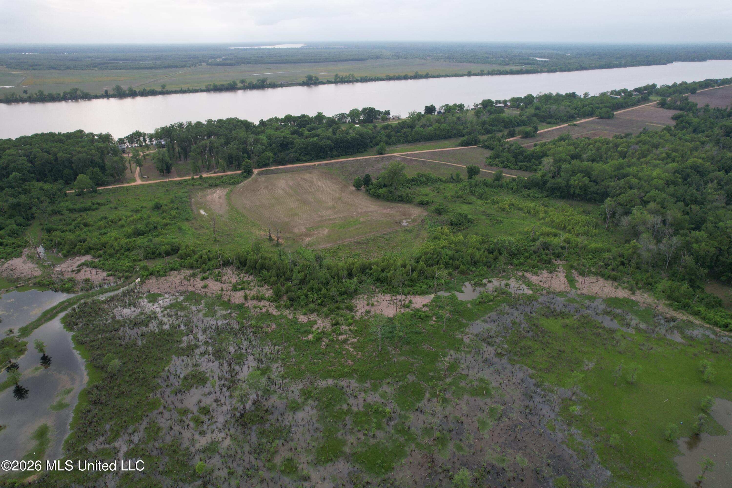 Lake Mary Road Woodville, MS 39669 - Photo 24 of 39 DJI_0988