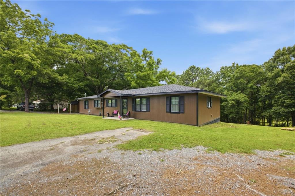 530 Old Cedartown Road Rockmart, GA 30153 - Photo 27 of 33