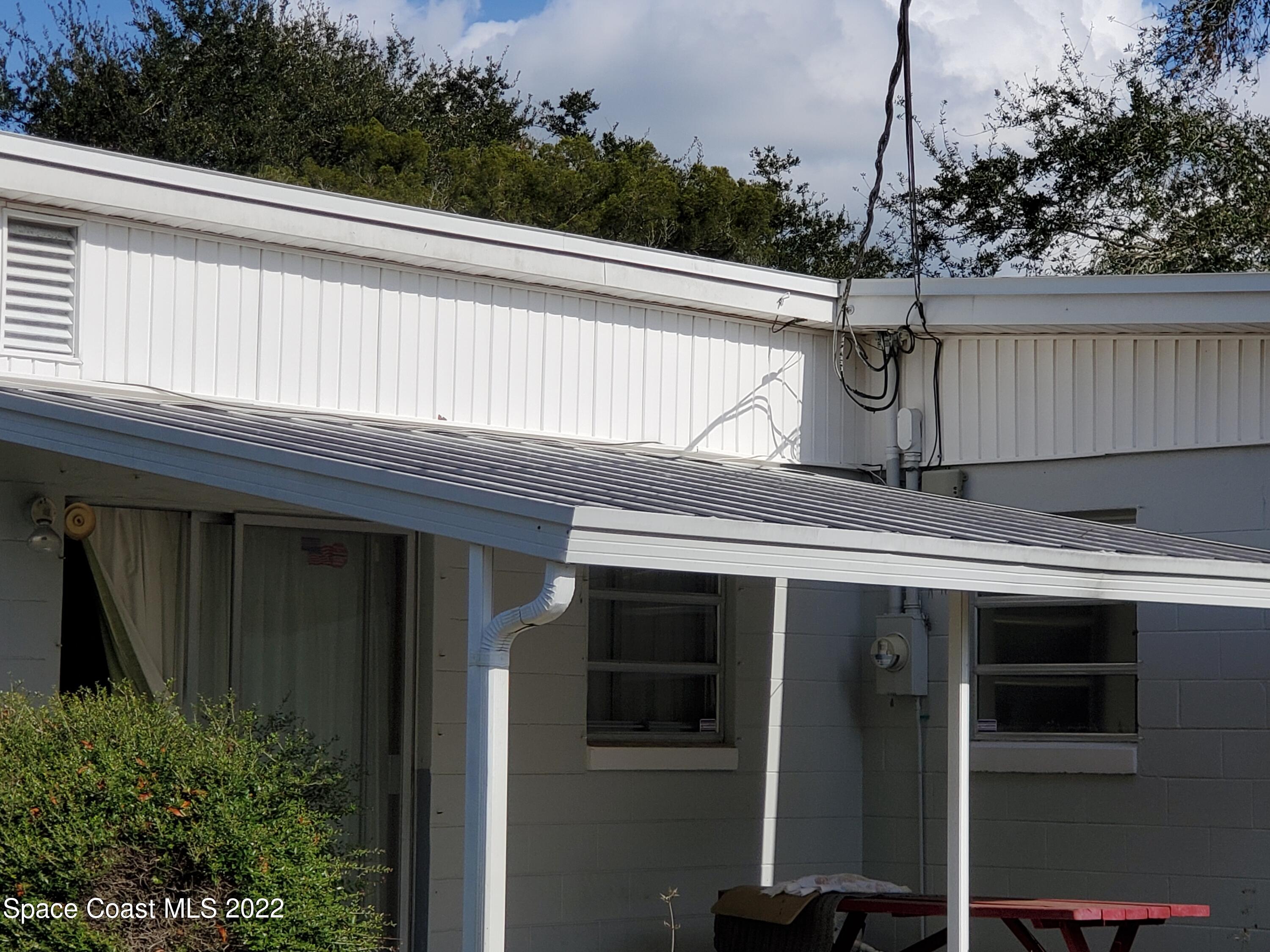 1507 Emory Lane Cocoa, FL 32922 - Photo 12 of 57 a view of a house with a outdoor space