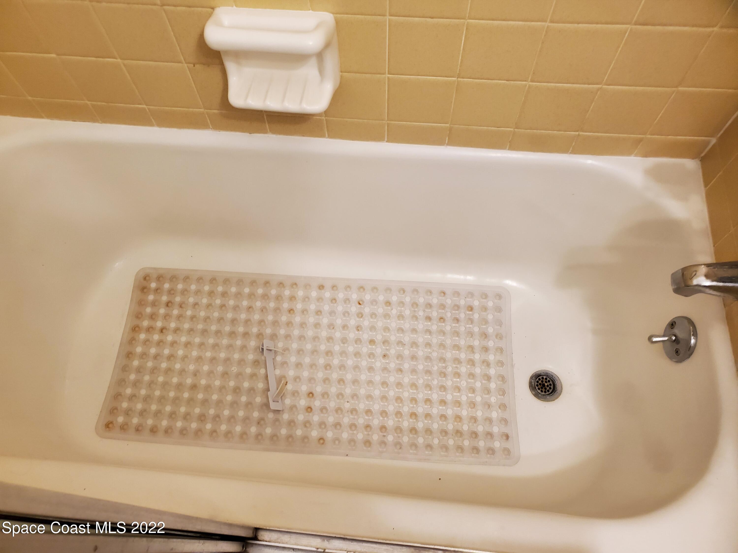 1507 Emory Lane Cocoa, FL 32922 - Photo 38 of 57 a bathroom with a shower