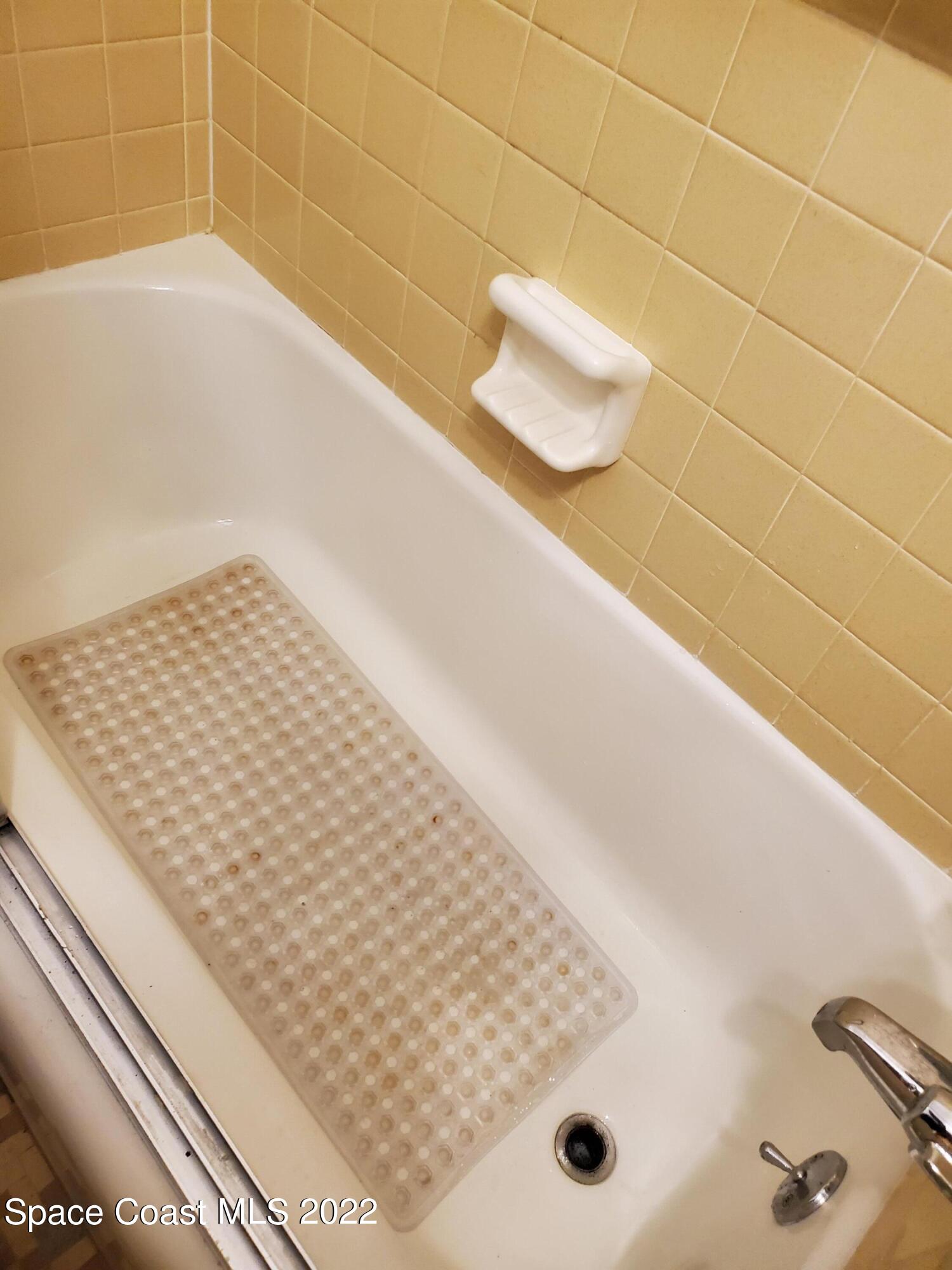 1507 Emory Lane Cocoa, FL 32922 - Photo 39 of 57 a bathroom with a shower