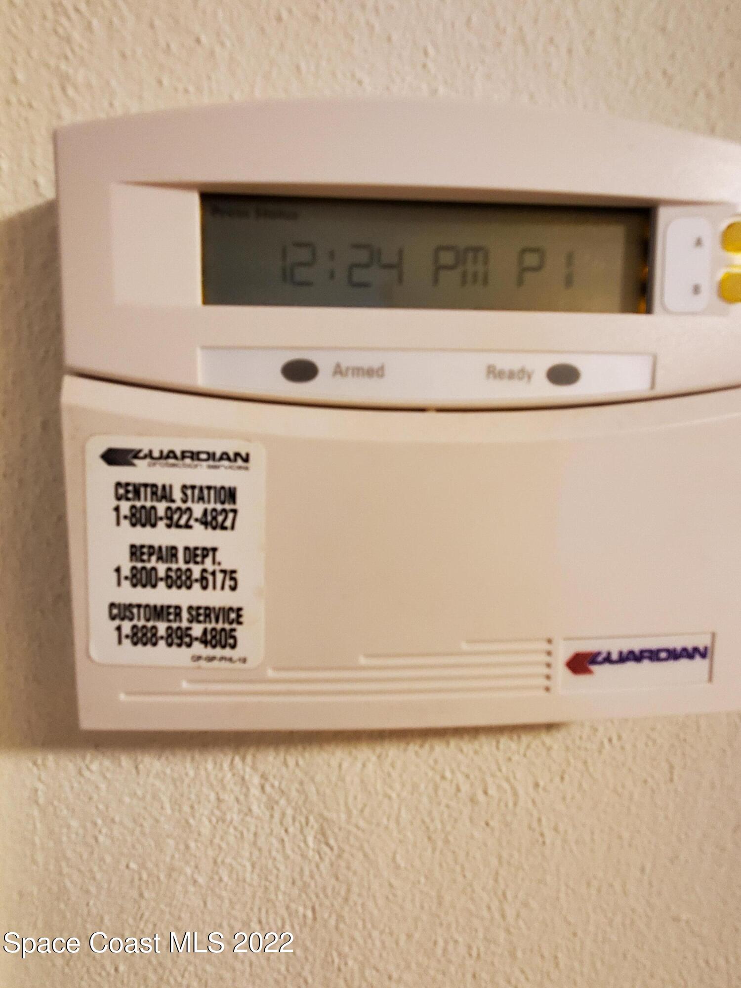 1507 Emory Lane Cocoa, FL 32922 - Photo 42 of 57 a view of washer and dryer