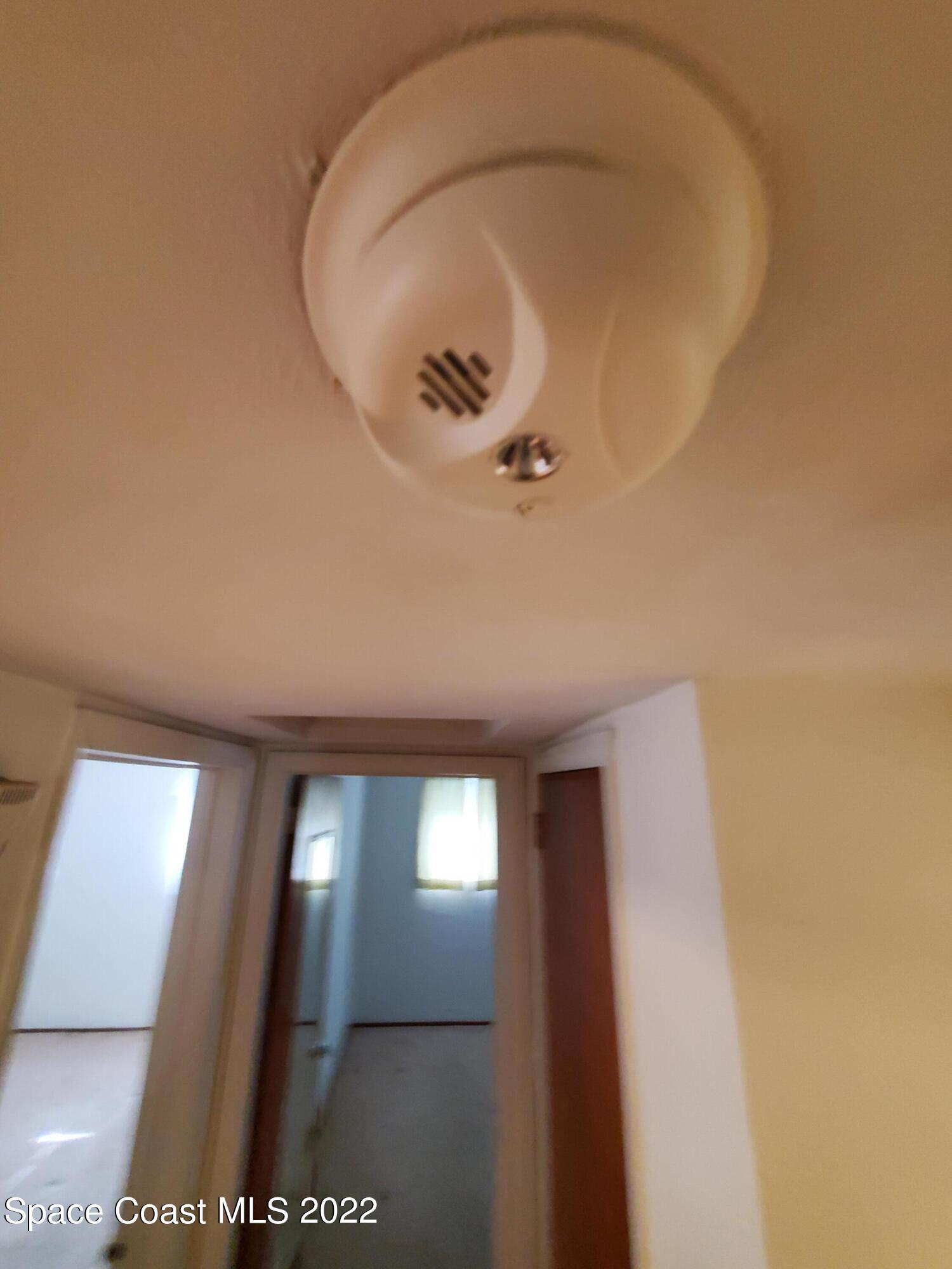 1507 Emory Lane Cocoa, FL 32922 - Photo 44 of 57 a view of an entryway