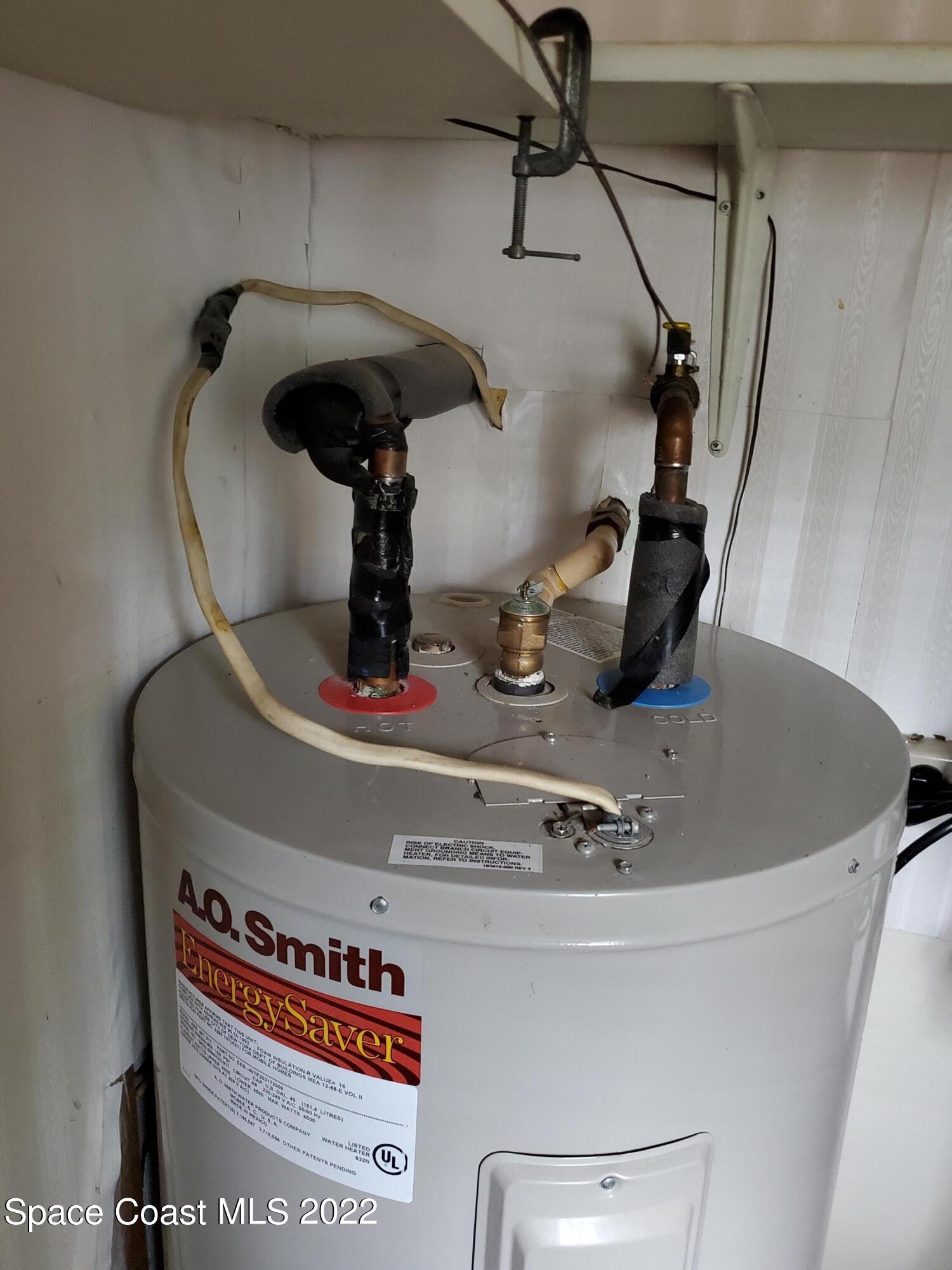 1507 Emory Lane Cocoa, FL 32922 - Photo 46 of 57 20221205_121602