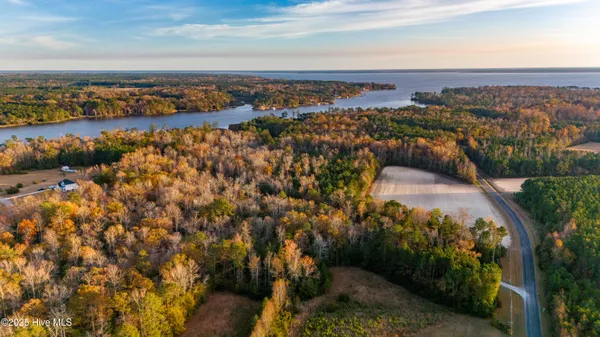 $250,000 | 821 Bennett Neck Road, Grantsboro, NC 28529