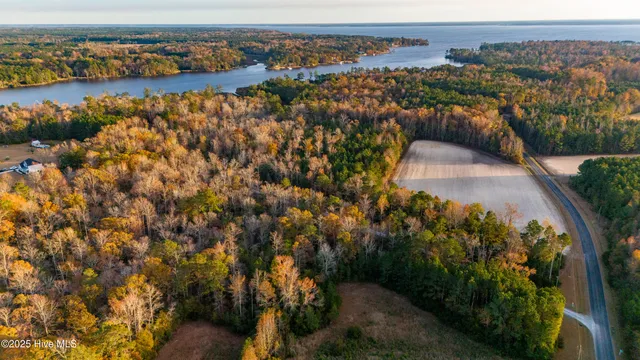 $250,000 | 821 Bennett Neck Road, Grantsboro, NC 28529