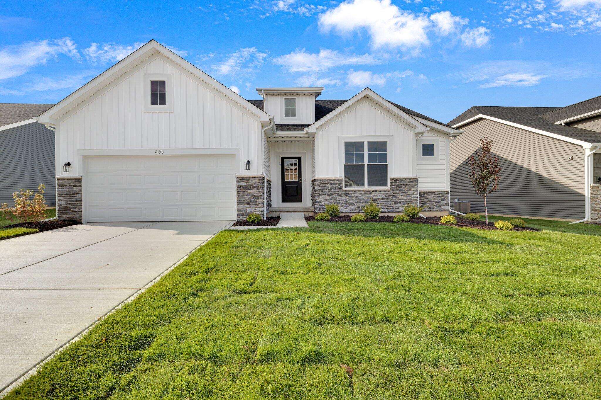 4153 Riverwood Road Valparaiso, IN 46385 - Photo 1 of 26 2048x1365