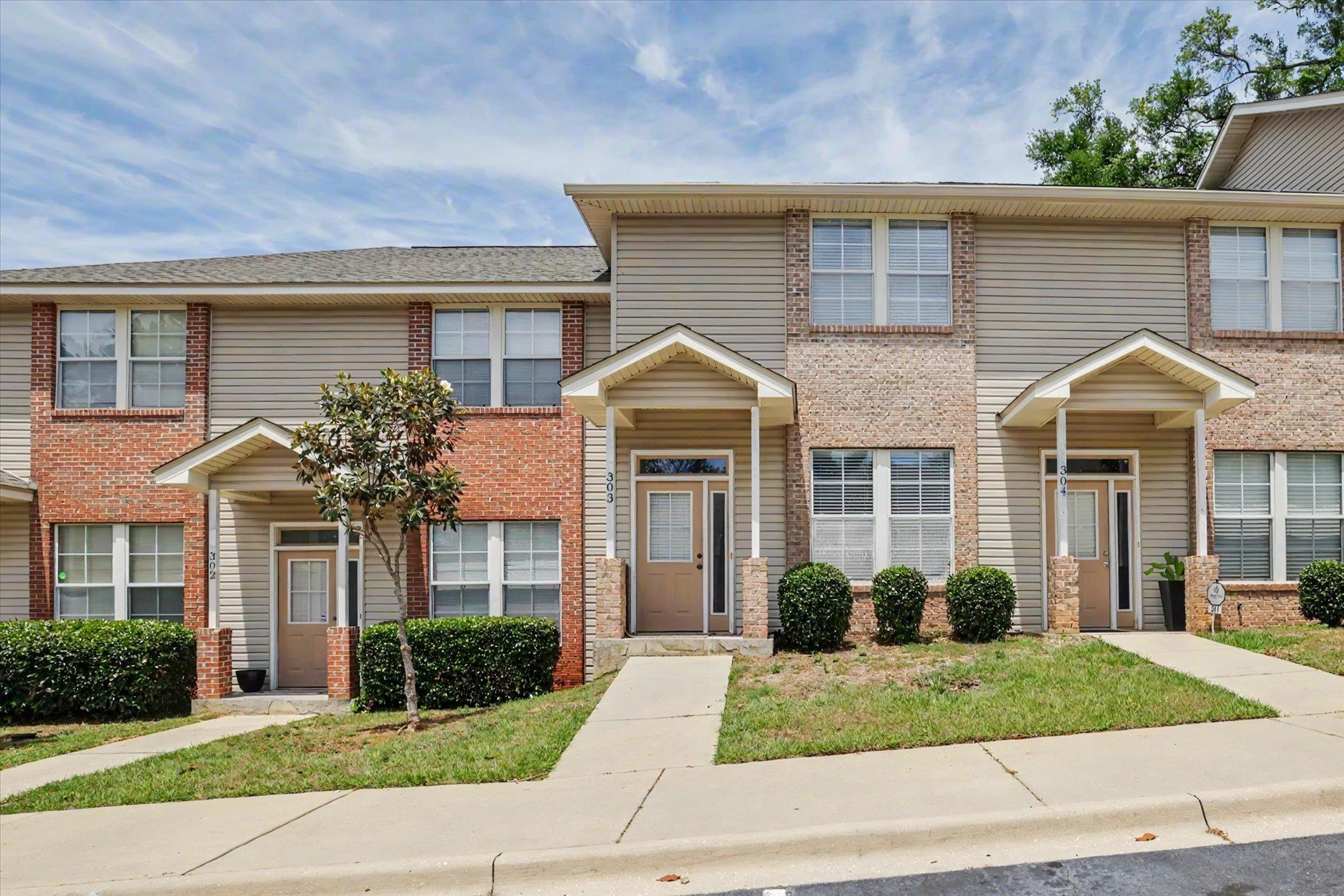 2014 Midyette Road, Unit 303 Tallahassee, FL 32301 - Photo 3 of 32