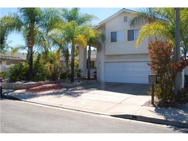 9231 Lake Hill Road Santee, CA 92071 - Photo 4 of 24 Gallery Image 4