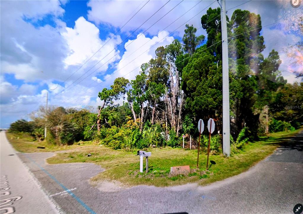 9910 Old Big Bend Road Riverview, FL 33578 - Photo 1 of 1 a view of a park with flower plants