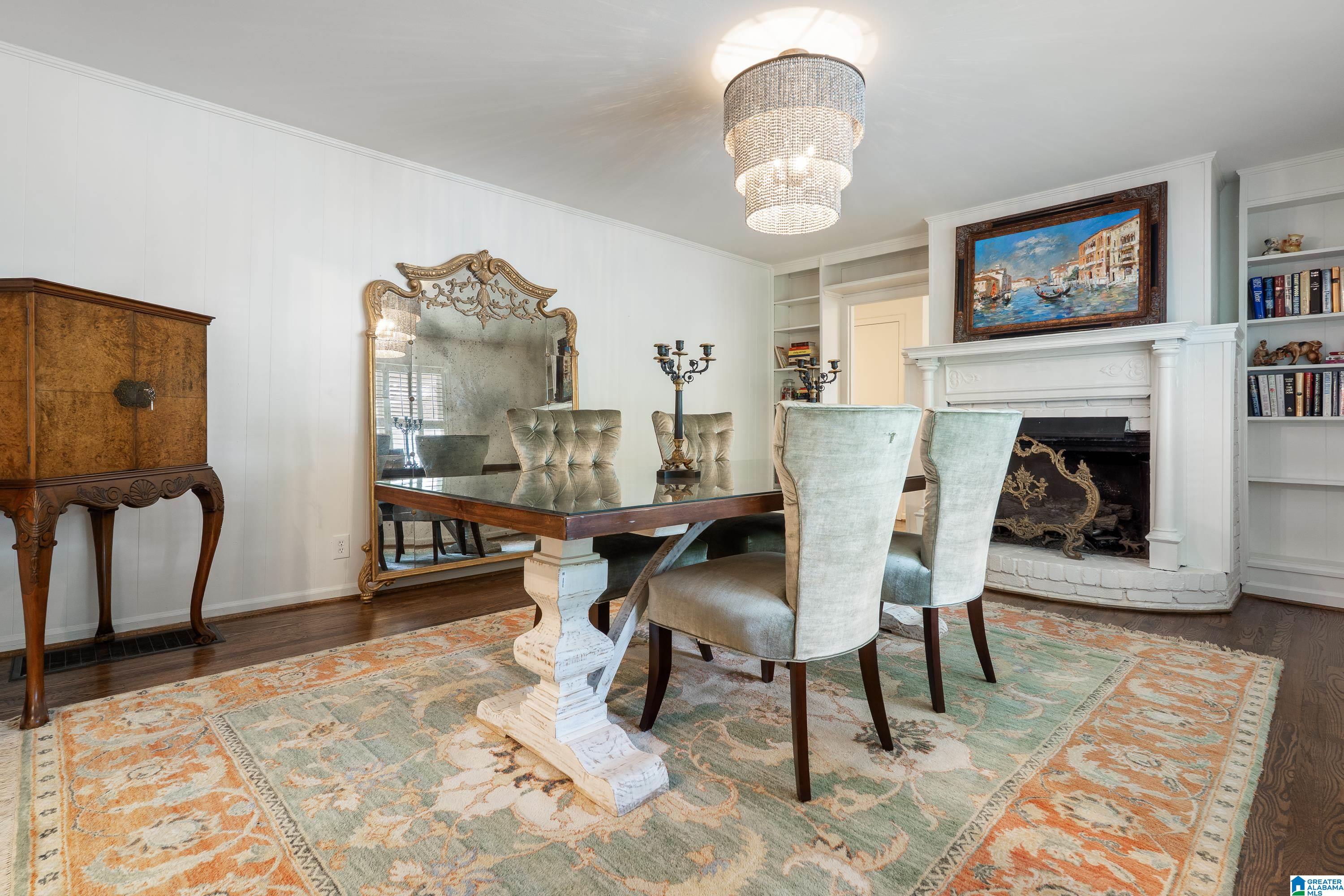 3316 Overton Road Birmingham, AL 35223 - Photo 4 of 43