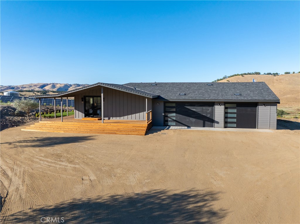 4475 Interlake Road Bradley, CA 93426 - Photo 60 of 65