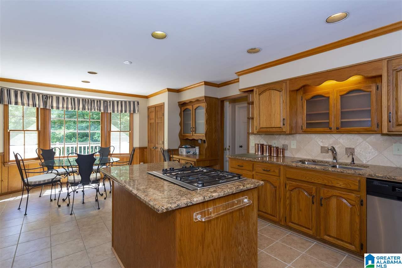 3504 Branch Mill Road Birmingham, AL 35223 - Photo 13 of 49