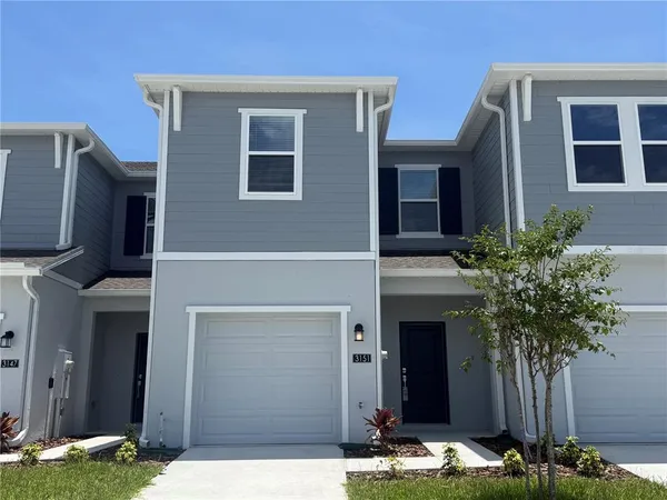 $1,900 | 3151 Kurtz Terrace, Davenport, FL 33837