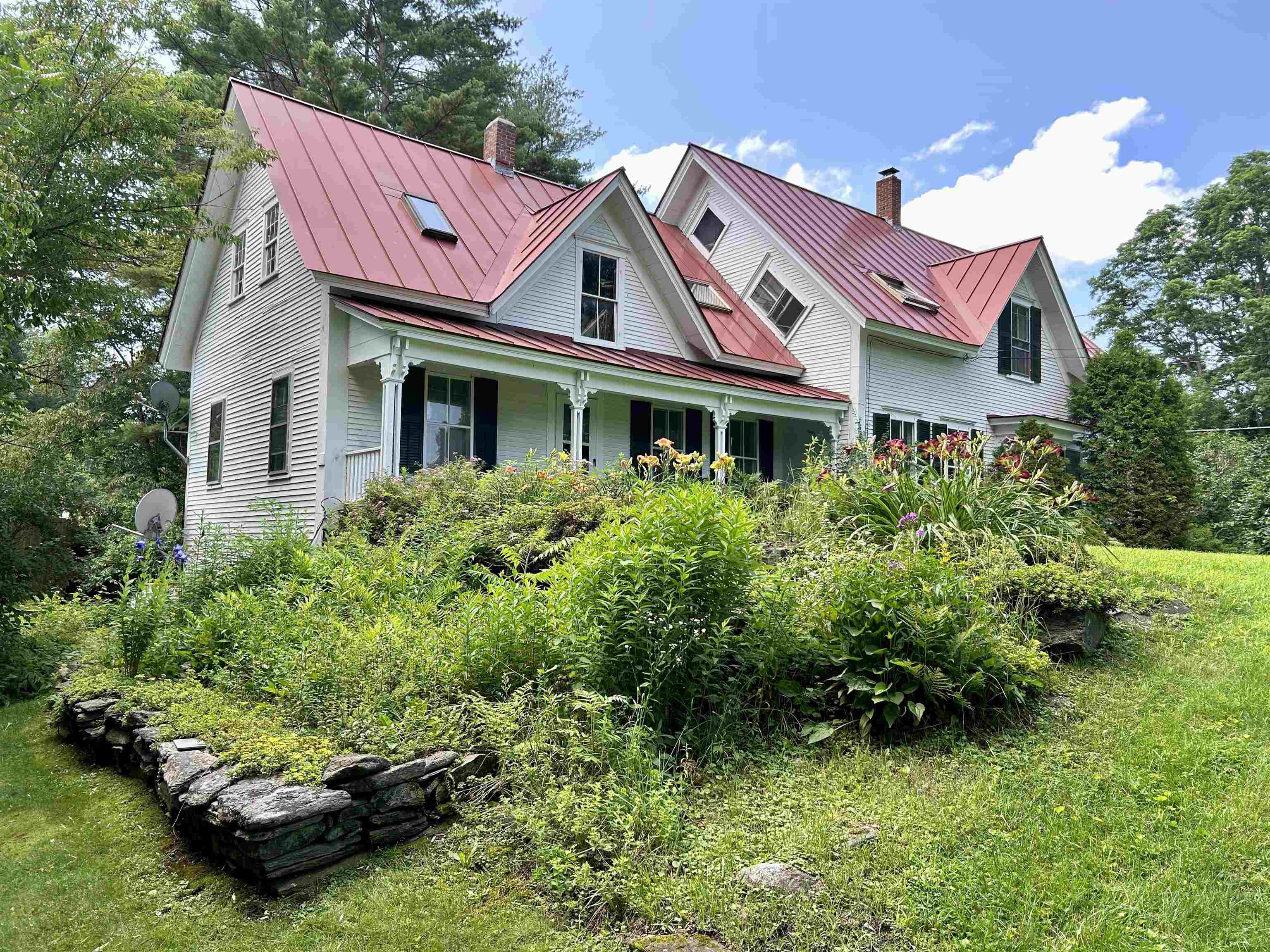 15 Old Bridge Road Norwich, VT 05055 - Photo 25 of 38