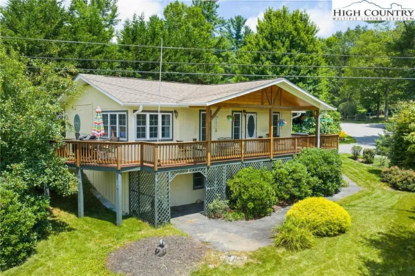 $410,000 | 17 Elderberry Loop, Newland, NC 28657