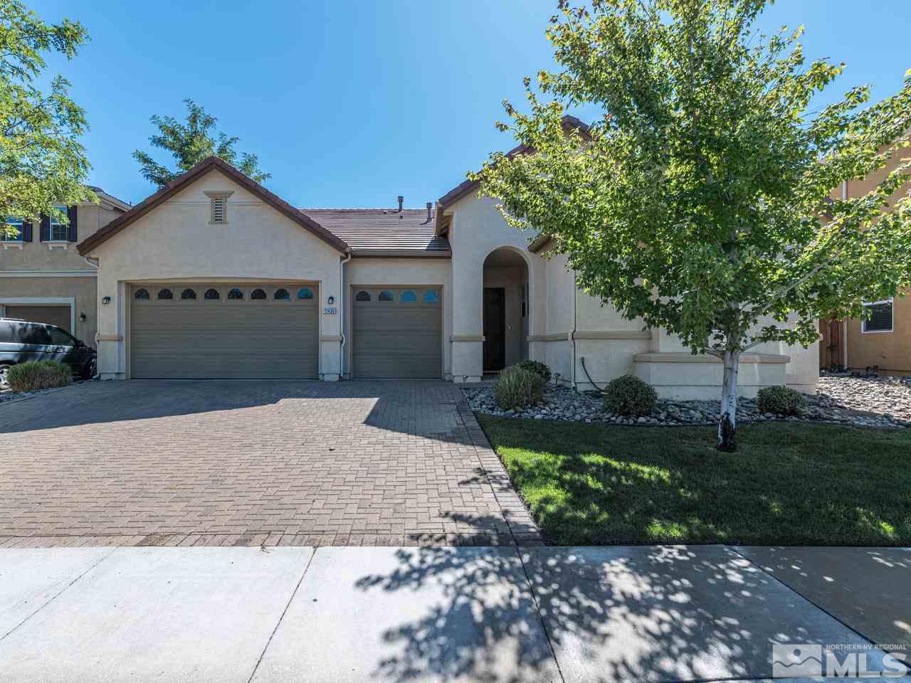 11430 Cervino Drive Reno, NV 89521 - Photo 1 of 25 Photo 1