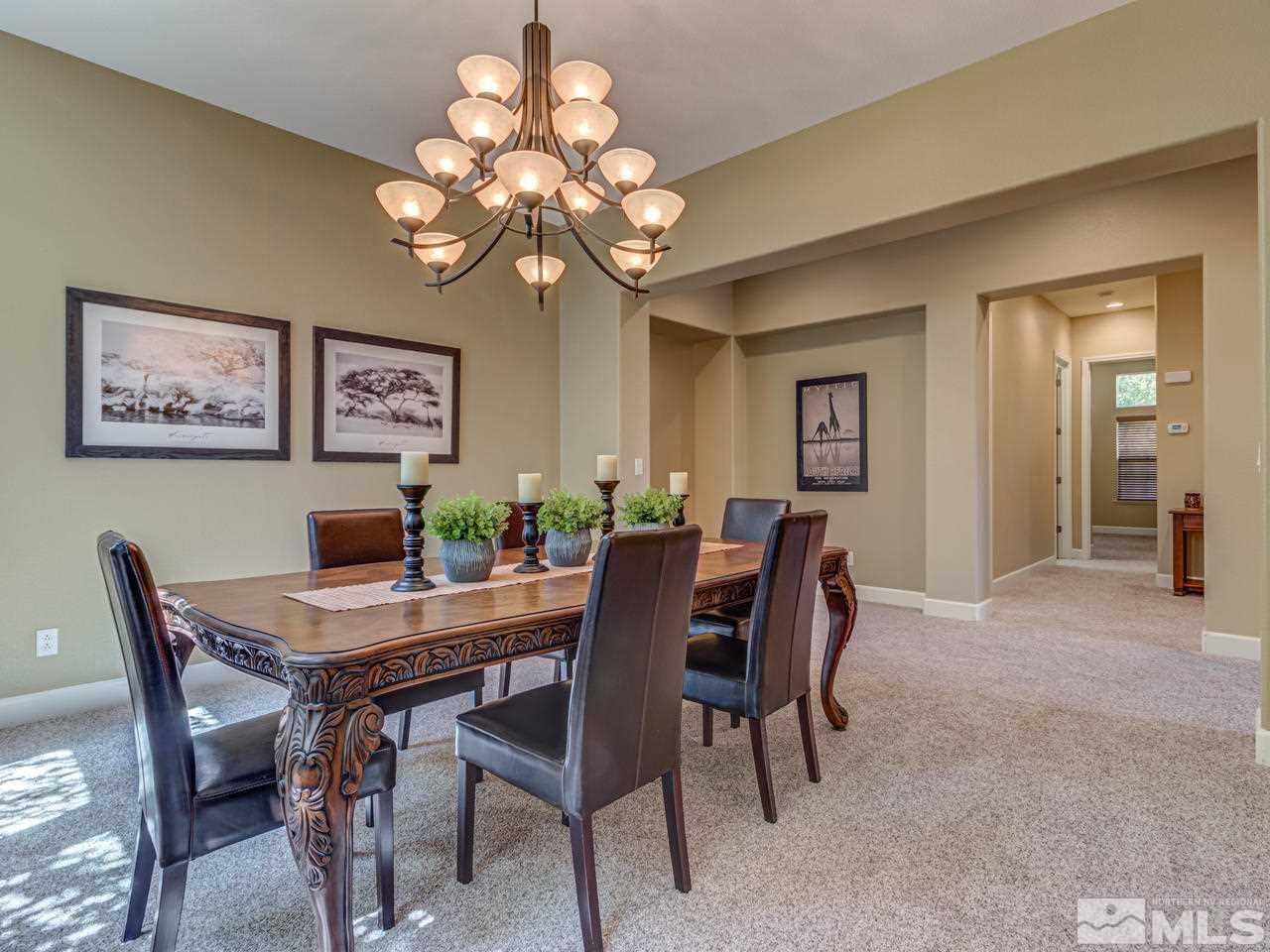 11430 Cervino Drive Reno, NV 89521 - Photo 12 of 25 Photo 12