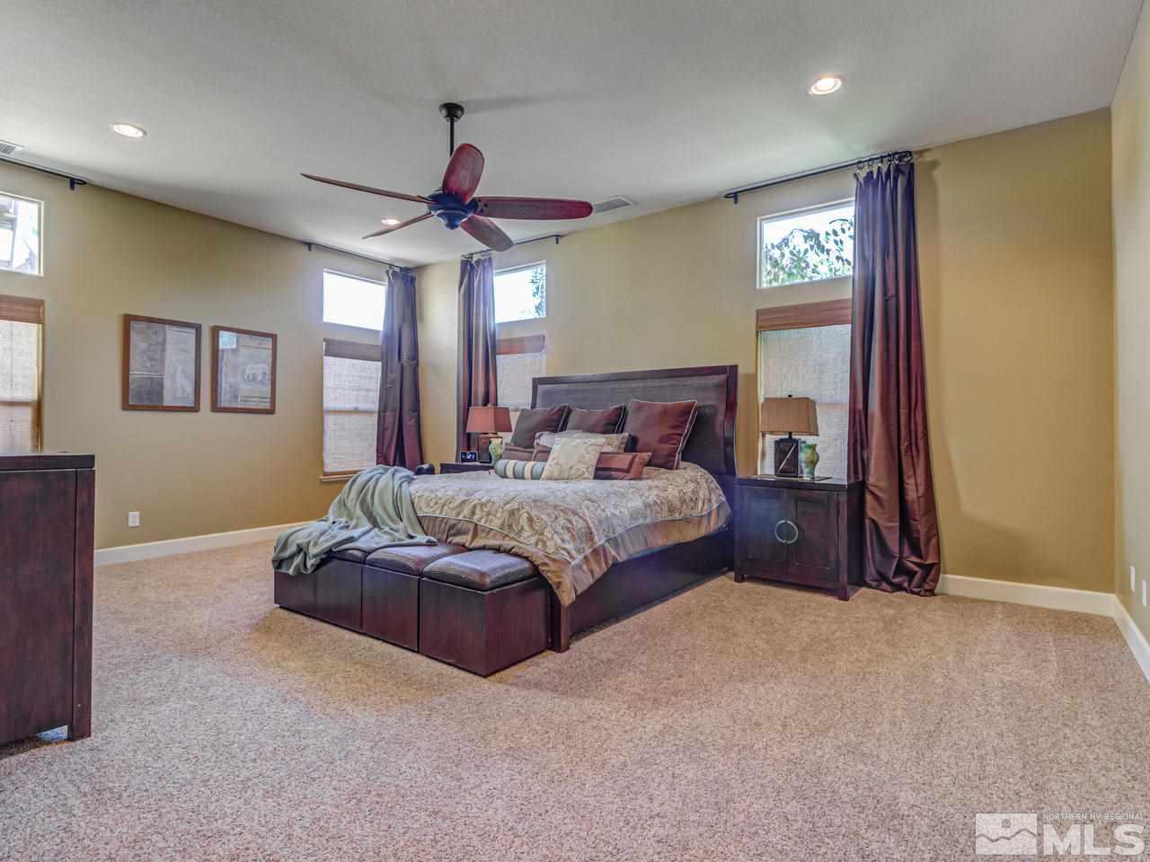 11430 Cervino Drive Reno, NV 89521 - Photo 13 of 25 Photo 13