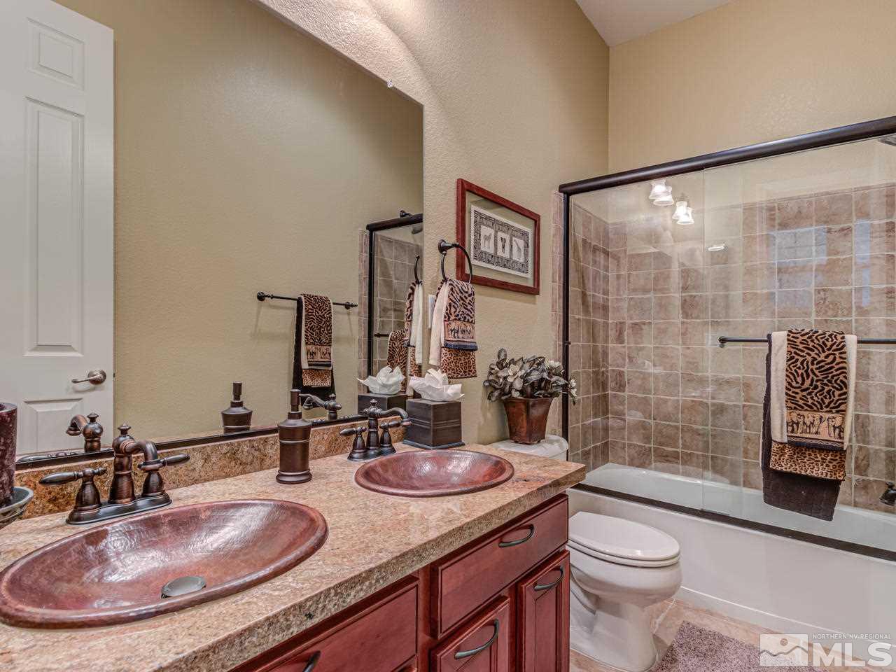 11430 Cervino Drive Reno, NV 89521 - Photo 20 of 25 Photo 20