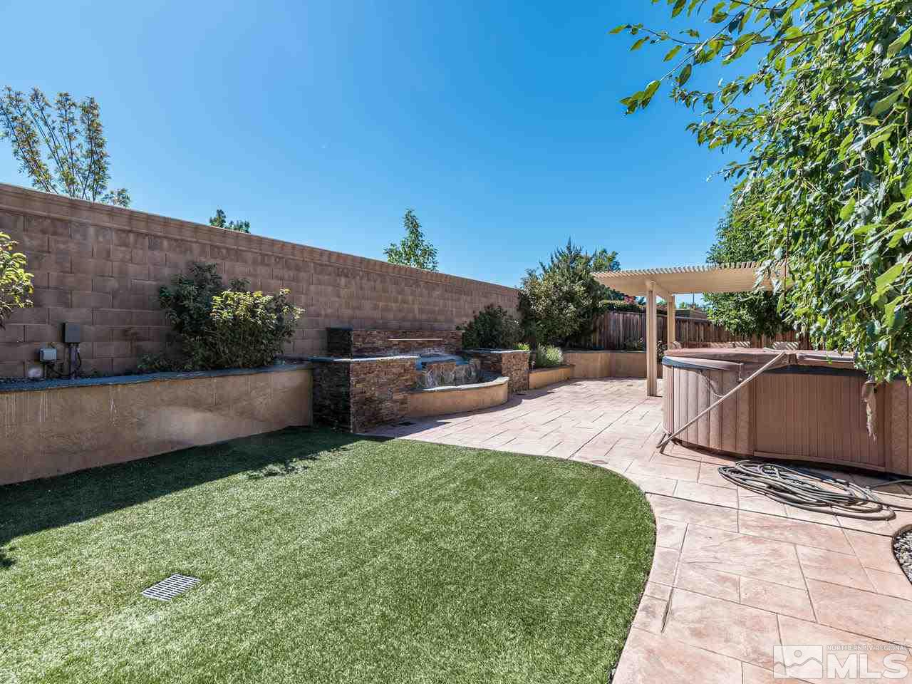 11430 Cervino Drive Reno, NV 89521 - Photo 21 of 25 Photo 21