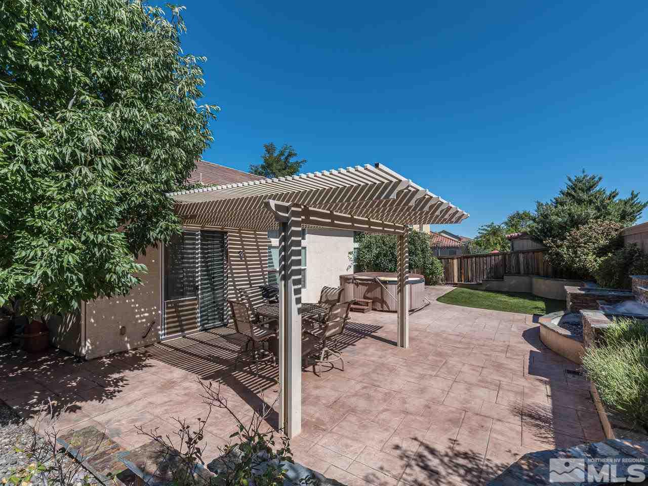 11430 Cervino Drive Reno, NV 89521 - Photo 23 of 25 Photo 23