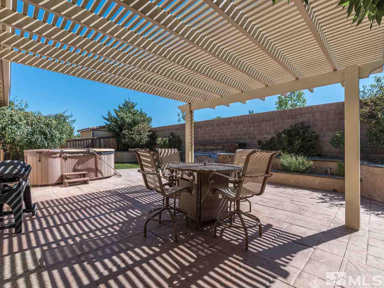 11430 Cervino Drive Reno, NV 89521 - Photo 24 of 25 Photo 24