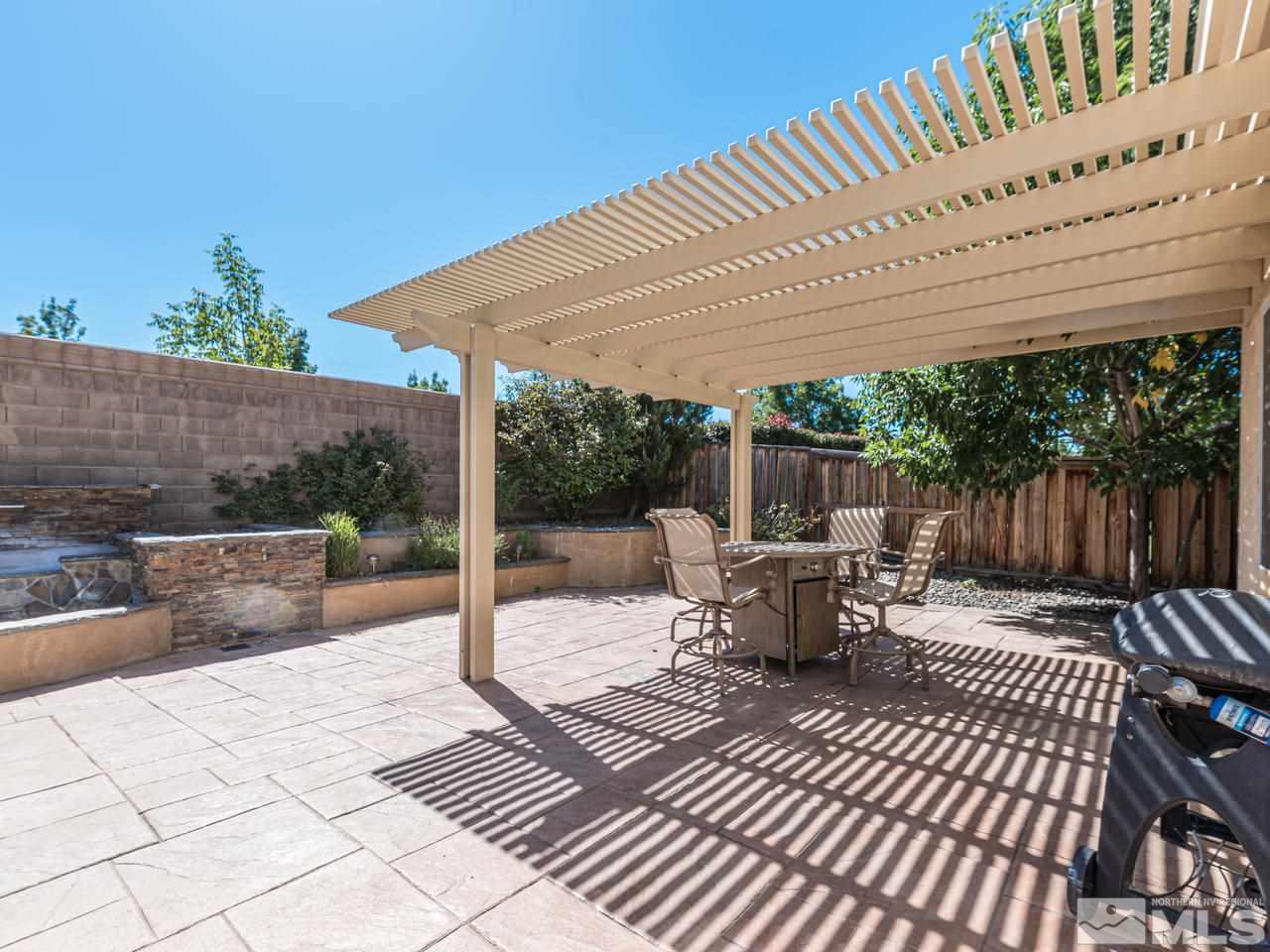 11430 Cervino Drive Reno, NV 89521 - Photo 25 of 25 Photo 25